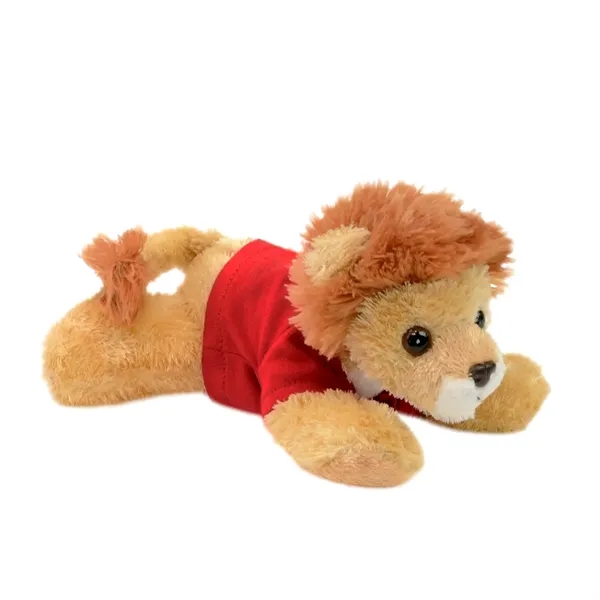 Share a smile with Aurora™ plush! Mini Flopsies are designed to... from ASI 62088 IDProductsource