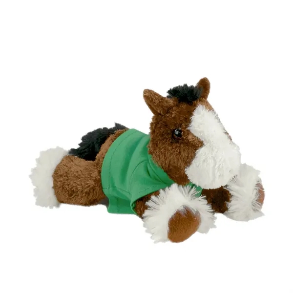 Share a smile with Aurora™ plush! Mini Flopsies are designed to... from ASI 62088 IDProductsource