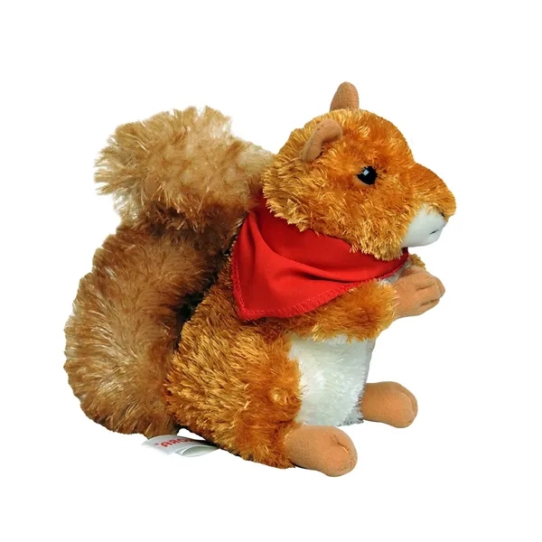 Share a smile with Aurora™ plush! Mini Flopsies are designed to... from ASI 62088 IDProductsource