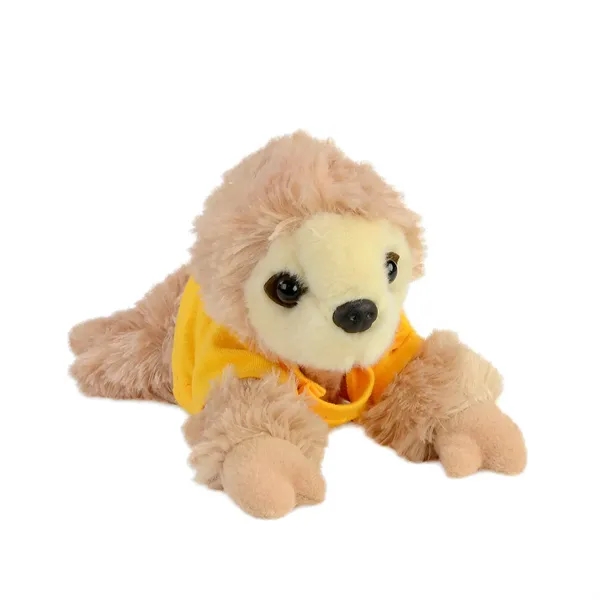 Share a smile with Aurora™ plush! Mini Flopsies are designed to... from ASI 62088 IDProductsource