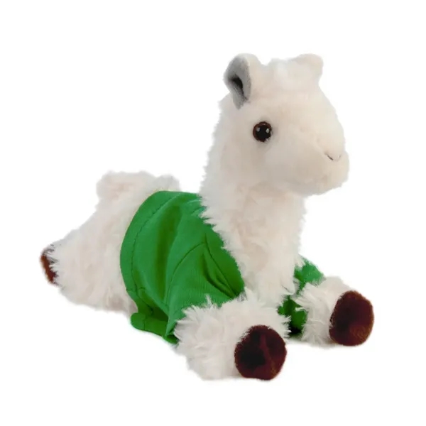 Share a smile with Aurora™ plush! Mini Flopsies are designed to... from ASI 62088 IDProductsource