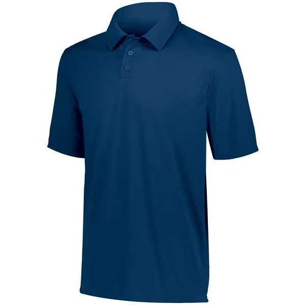 100% polyester wicking closed hole mesh short sleeve polo.... from ASI 37461 Augusta Sportswear / Augusta Sportswear, Inc. d/b/a Momentec Brands
