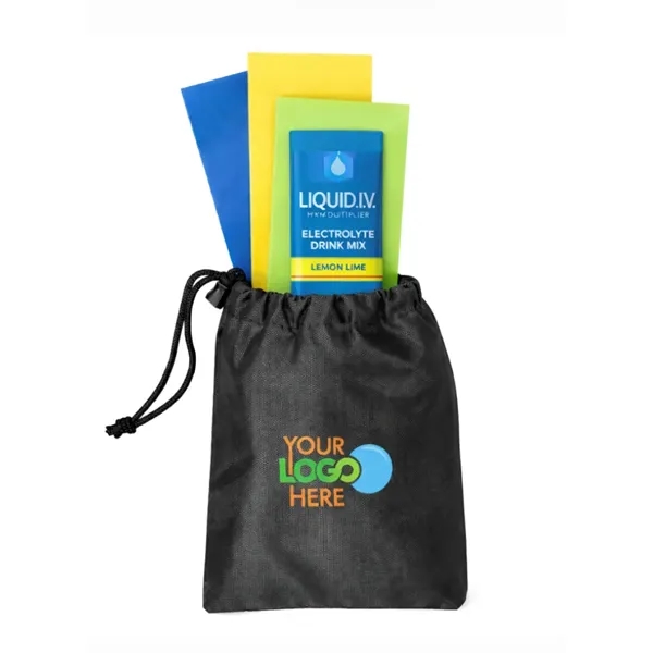 Fitness Break Bundle... from ASI 89971 Stuff A Mug