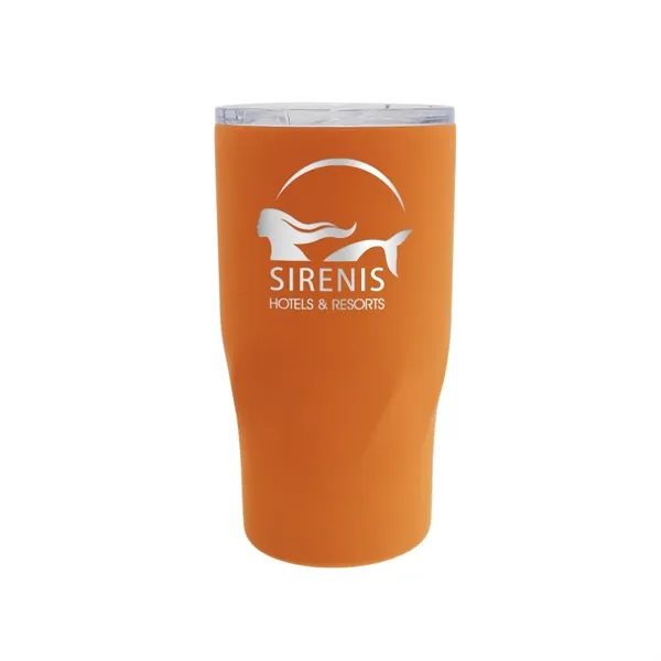 Halcyon® 4 In 1 Can Cooler, Laser Premium... from ASI 30270 Aakron Line