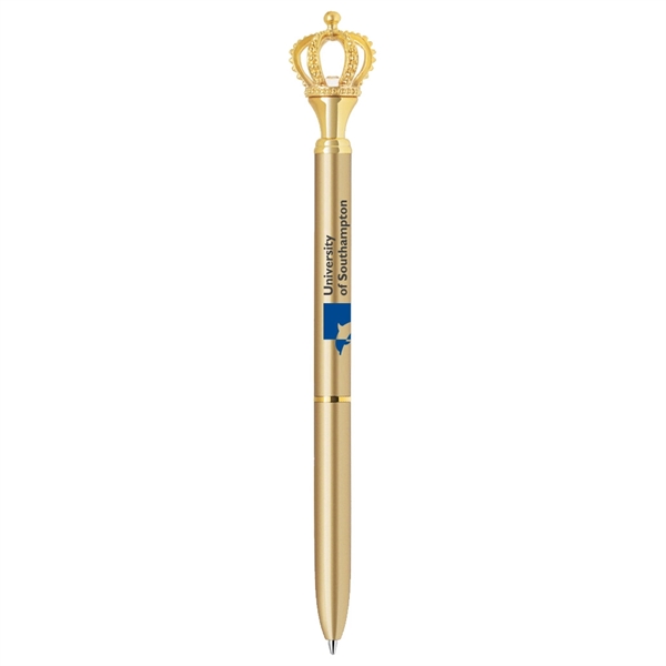 Diamond Crowned Pen... from ASI 31517 Admart Products / Admart Line