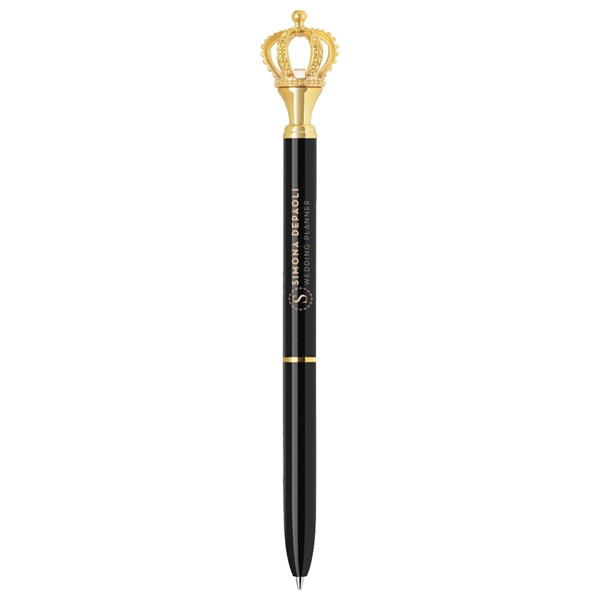 Diamond Crowned Pen... from ASI 31517 Admart Products / Admart Line