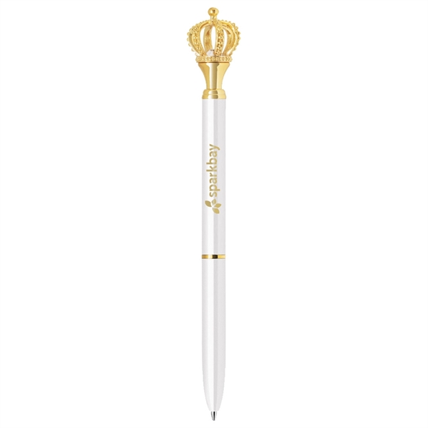 Diamond Crowned Pen... from ASI 31517 Admart Products / Admart Line