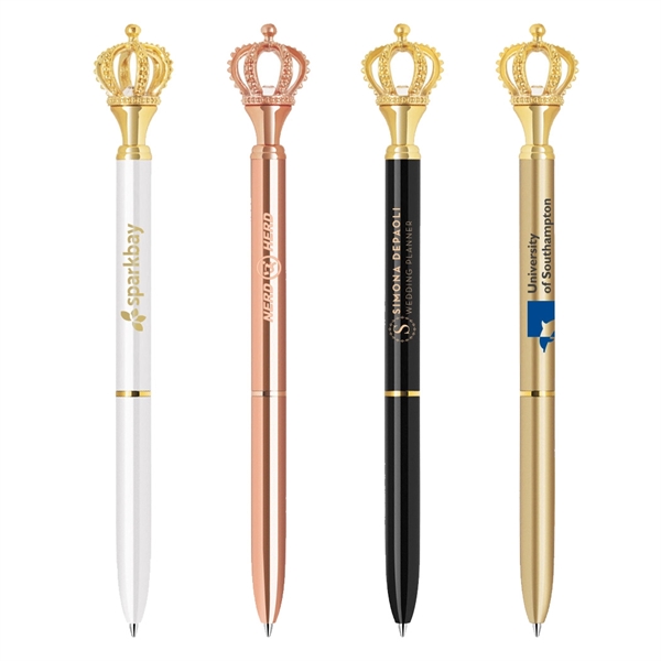 Diamond Crowned Pen... from ASI 31517 Admart Products / Admart Line