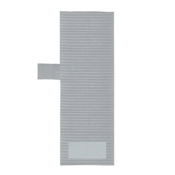 76" x 28" lounge chair covers made of 100% cotton terry... from ASI 68507 The Magnet Group