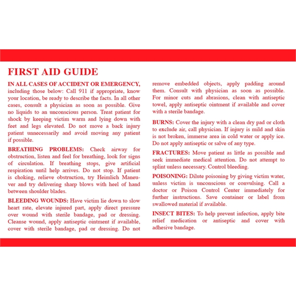 27 piece deluxe travel kit in vanity pouch with zipper; customization... from ASI 62660 Innovation Line