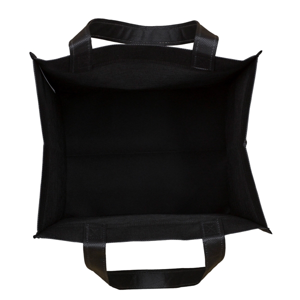 Features 15" handles heat sealed at the top for reinforcement. This... from ASI 62660 Innovation Line