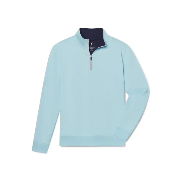 Our Cave Quarter Zip Pullover has been a favorite TECH layer... from ASI 38120 Ball Pro / Diversified Quality Kitchenware