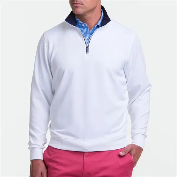 Our Cave Quarter Zip Pullover has been a favorite TECH layer... from ASI 38120 Ball Pro / Diversified Quality Kitchenware