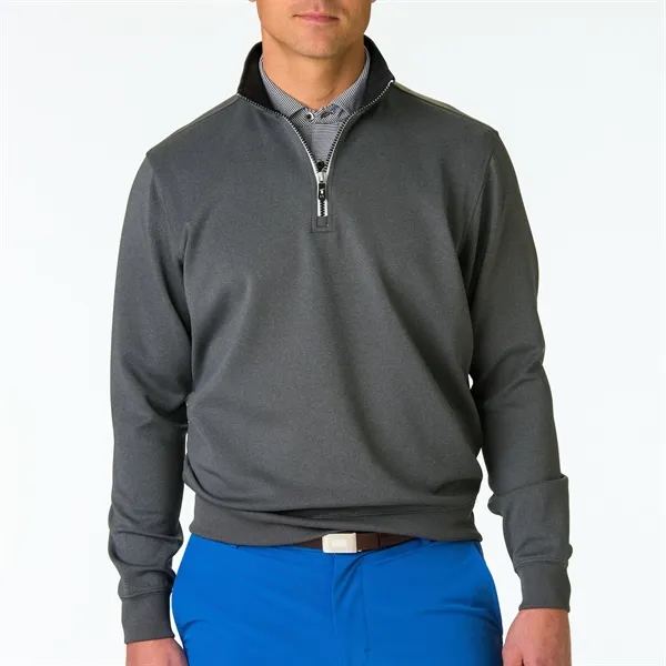 Our Cave Quarter Zip Pullover has been a favorite TECH layer... from ASI 38120 Ball Pro / Diversified Quality Kitchenware