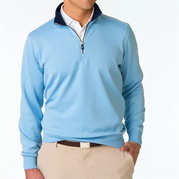 Our Cave Quarter Zip Pullover has been a favorite TECH layer... from ASI 38120 Ball Pro / Diversified Quality Kitchenware
