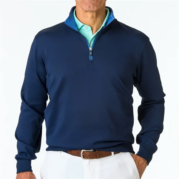 Our Cave Quarter Zip Pullover has been a favorite TECH layer... from ASI 38120 Ball Pro / Diversified Quality Kitchenware