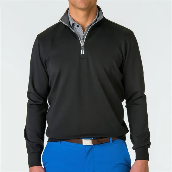 Our Cave Quarter Zip Pullover has been a favorite TECH layer... from ASI 38120 Ball Pro / Diversified Quality Kitchenware