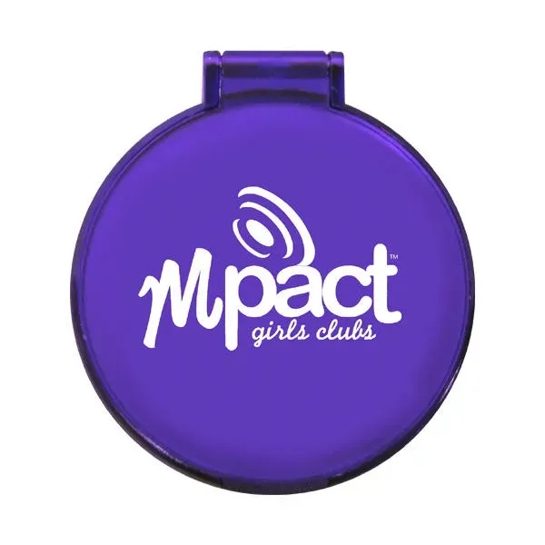 Round Mirror... from ASI 30270 Aakron Line