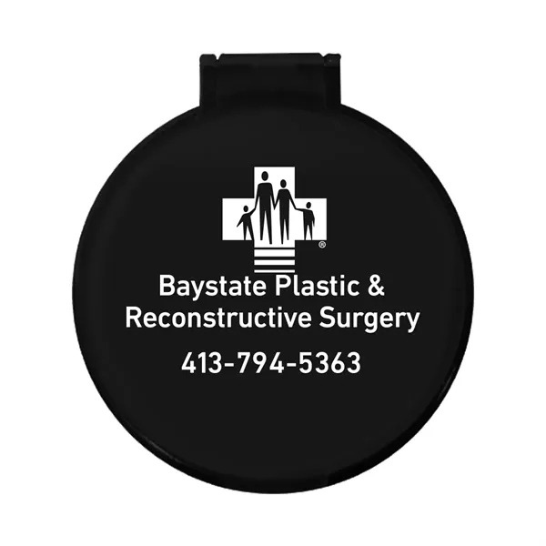 Round Mirror... from ASI 30270 Aakron Line