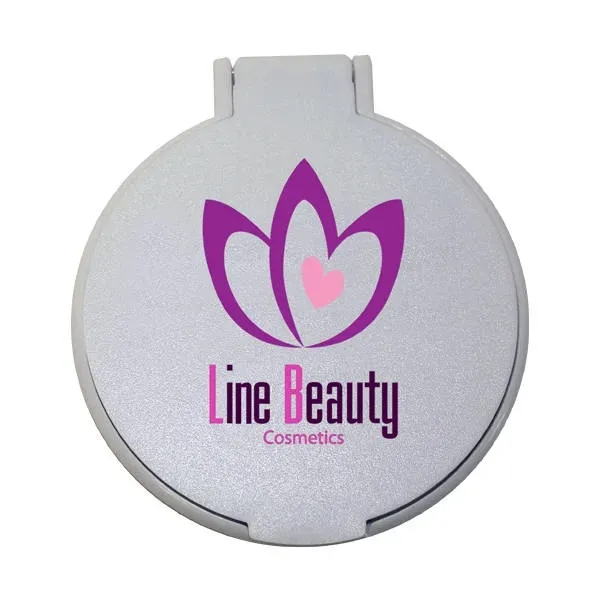 Round Mirror,Full Color Digital... from ASI 30270 Aakron Line