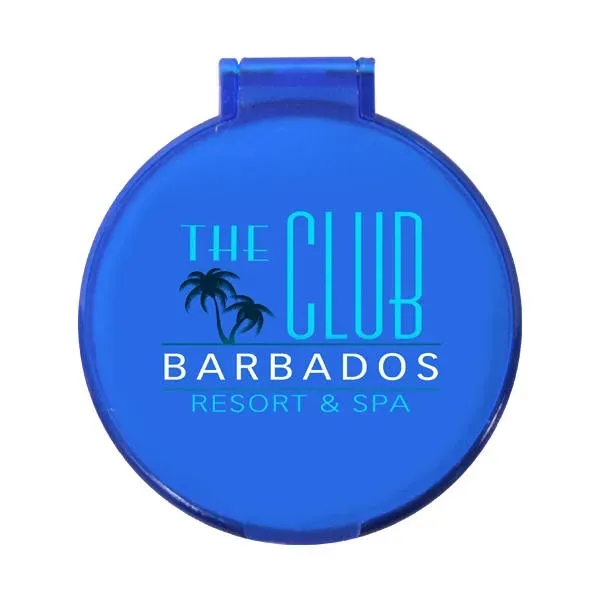 Round Mirror,Full Color Digital... from ASI 30270 Aakron Line