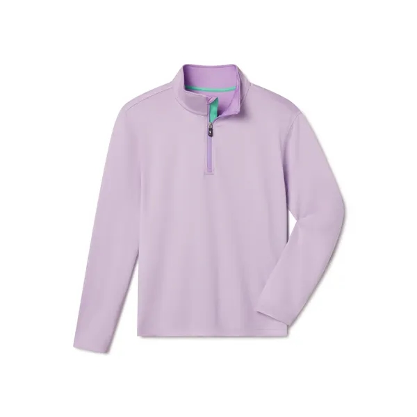 Our Cave Quarter Zip Pullover has been a favorite TECH layer... from ASI 38120 Ball Pro / Diversified Quality Kitchenware / Branded Apparel Designs