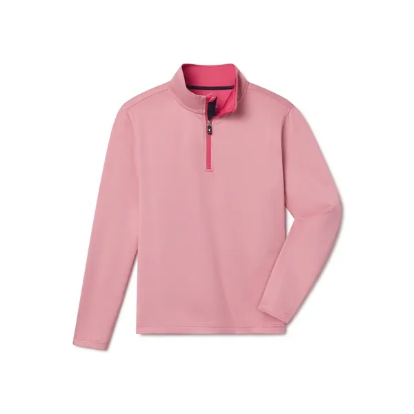 Our Cave Quarter Zip Pullover has been a favorite TECH layer... from ASI 38120 Ball Pro / Diversified Quality Kitchenware / Branded Apparel Designs