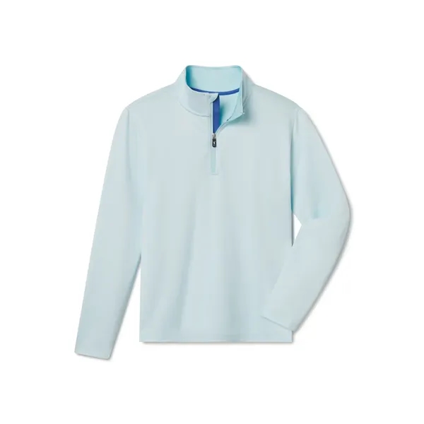 Our Cave Quarter Zip Pullover has been a favorite TECH layer... from ASI 38120 Ball Pro / Diversified Quality Kitchenware / Branded Apparel Designs