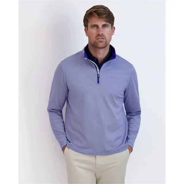 Our Cave Quarter Zip Pullover has been a favorite TECH layer... from ASI 38120 Ball Pro / Diversified Quality Kitchenware / Branded Apparel Designs