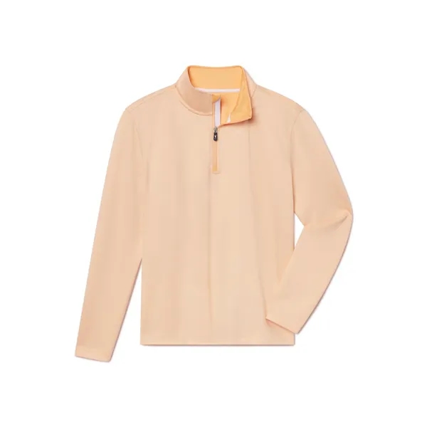 Our Cave Quarter Zip Pullover has been a favorite TECH layer... from ASI 38120 Ball Pro / Diversified Quality Kitchenware / Branded Apparel Designs