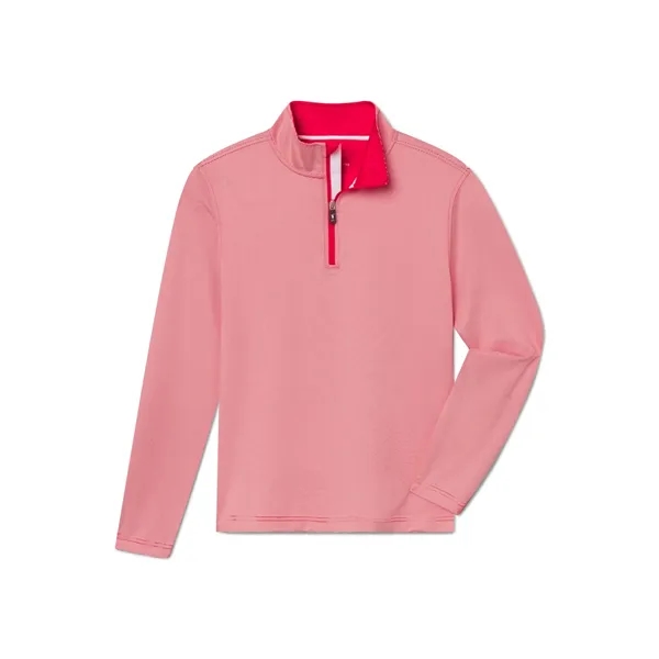 Our Cave Quarter Zip Pullover has been a favorite TECH layer... from ASI 38120 Ball Pro / Diversified Quality Kitchenware / Branded Apparel Designs