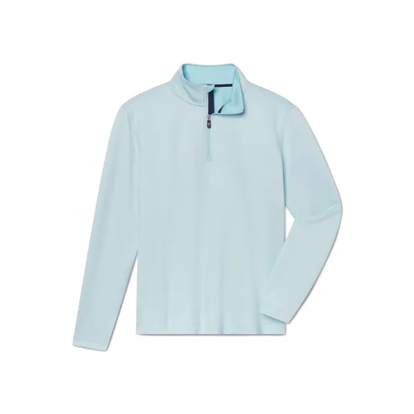 Our Cave Quarter Zip Pullover has been a favorite TECH layer... from ASI 38120 Ball Pro / Diversified Quality Kitchenware / Branded Apparel Designs