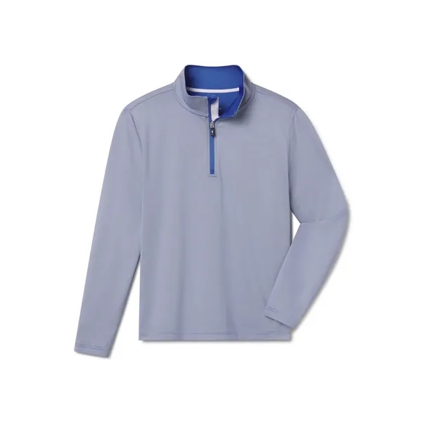 Our Cave Quarter Zip Pullover has been a favorite TECH layer... from ASI 38120 Ball Pro / Diversified Quality Kitchenware / Branded Apparel Designs