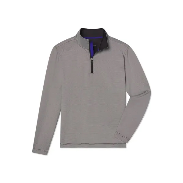 Our Cave Quarter Zip Pullover has been a favorite TECH layer... from ASI 38120 Ball Pro / Diversified Quality Kitchenware / Branded Apparel Designs