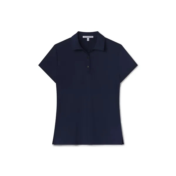 Your perfect solid performance polo.... from ASI 38120 Ball Pro / Diversified Quality Kitchenware / Branded Apparel Designs