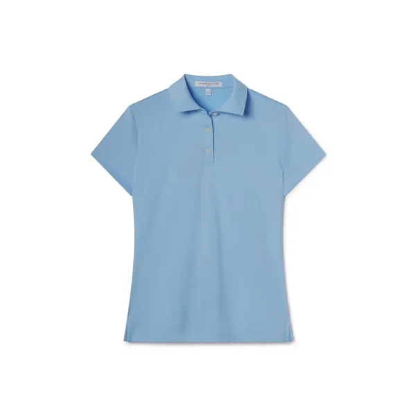 Your perfect solid performance polo.... from ASI 38120 Ball Pro / Diversified Quality Kitchenware / Branded Apparel Designs