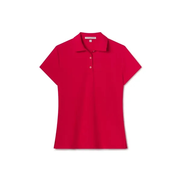 Your perfect solid performance polo.... from ASI 38120 Ball Pro / Diversified Quality Kitchenware / Branded Apparel Designs