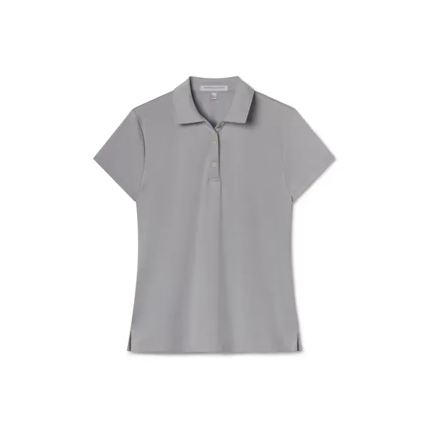 Your perfect solid performance polo.... from ASI 38120 Ball Pro / Diversified Quality Kitchenware / Branded Apparel Designs