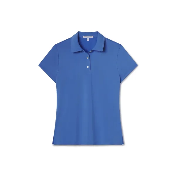 Your perfect solid performance polo.... from ASI 38120 Ball Pro / Diversified Quality Kitchenware / Branded Apparel Designs