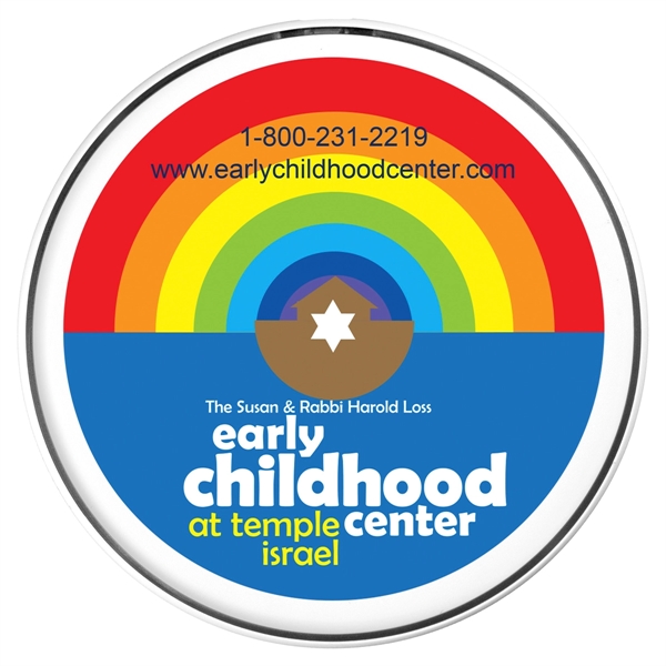 Place your Qi wireless enabled devices on the charging base to... from ASI 62660 Innovation Line