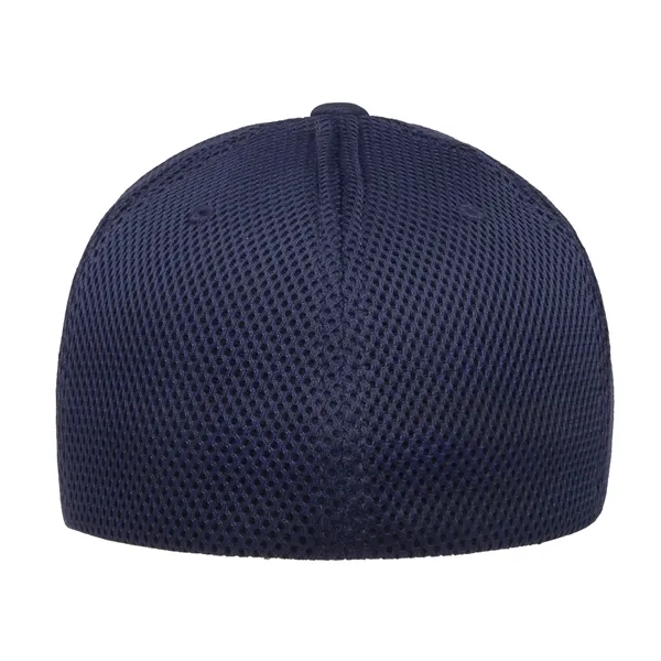 Lightweight Flexfit performance cap with breathable mesh, ideal for sports, outdoor... from ASI 72657 Active Life Promo / Active Life