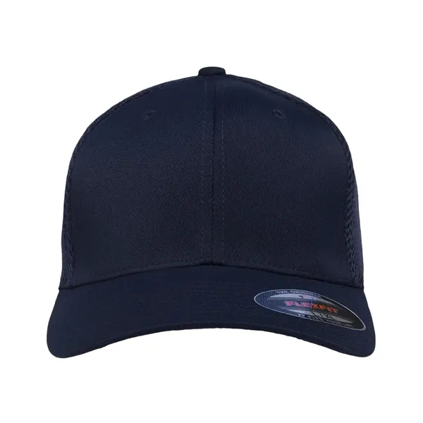 Lightweight Flexfit performance cap with breathable mesh, ideal for sports, outdoor... from ASI 72657 Active Life Promo / Active Life