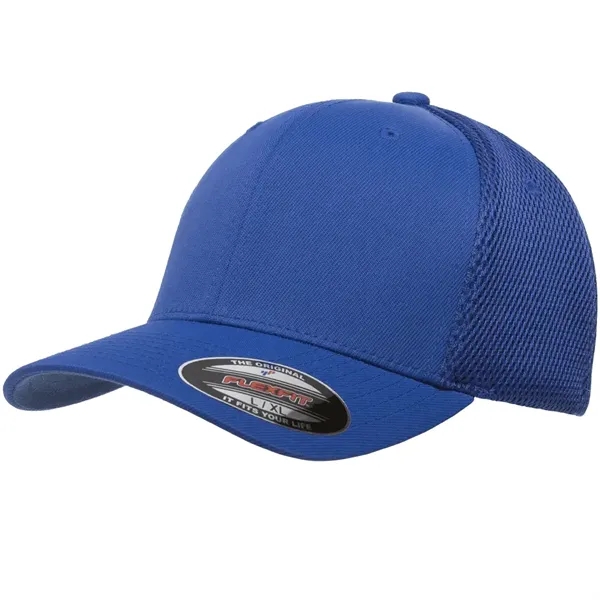 Lightweight Flexfit performance cap with breathable mesh, ideal for sports, outdoor... from ASI 72657 Active Life Promo / Active Life