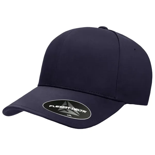 Seamless Flexfit Delta cap with performance features, perfect for premium custom... from ASI 72657 Active Life Promo / Active Life