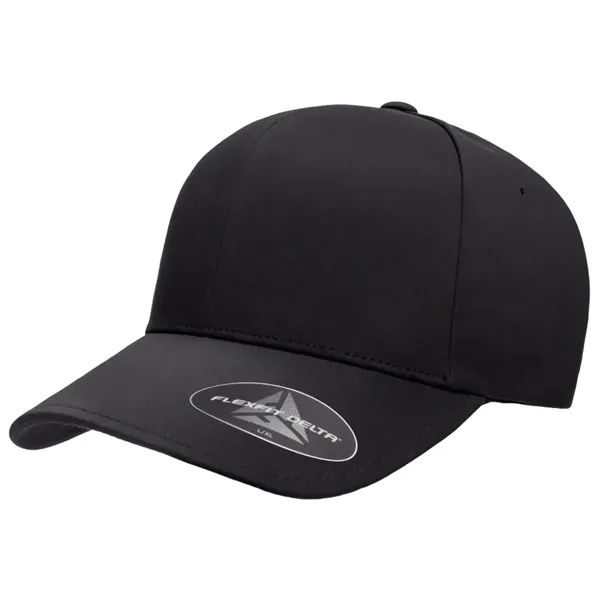 Seamless Flexfit Delta cap with performance features, perfect for premium custom... from ASI 72657 Active Life Promo / Active Life
