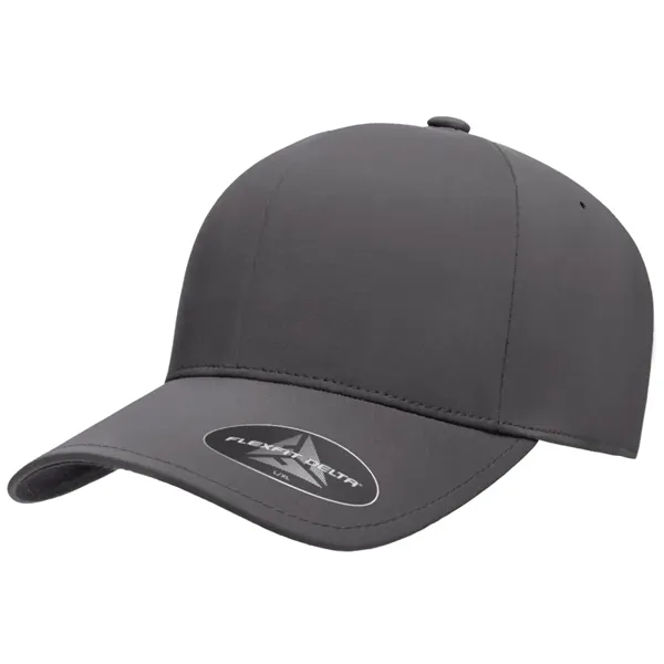 Seamless Flexfit Delta cap with performance features, perfect for premium custom... from ASI 72657 Active Life Promo / Active Life