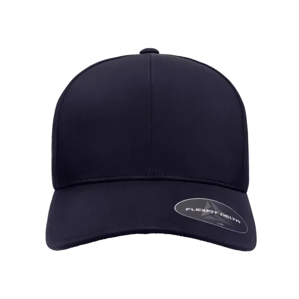 Seamless Flexfit Delta cap with performance features, perfect for premium custom... from ASI 72657 Active Life Promo / Active Life