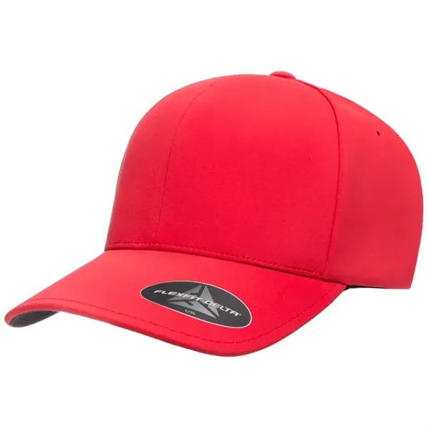 Seamless Flexfit Delta cap with performance features, perfect for premium custom... from ASI 72657 Active Life Promo / Active Life