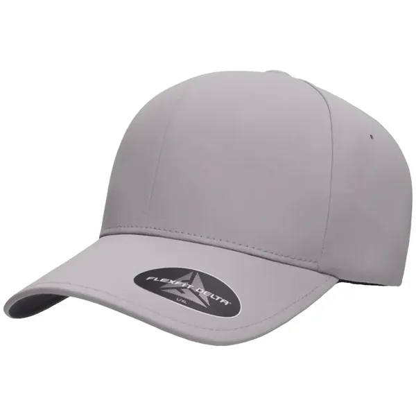 Seamless Flexfit Delta cap with performance features, perfect for premium custom... from ASI 72657 Active Life Promo / Active Life