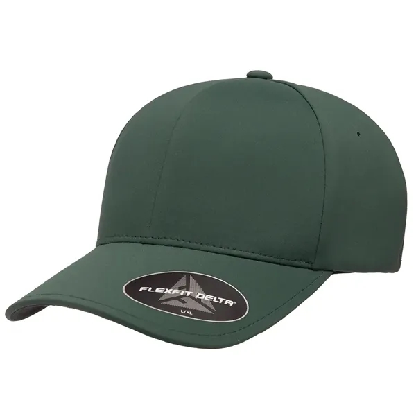 Seamless Flexfit Delta cap with performance features, perfect for premium custom... from ASI 72657 Active Life Promo / Active Life